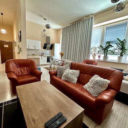 Princess Main Square Apartment Poprad Exterior foto