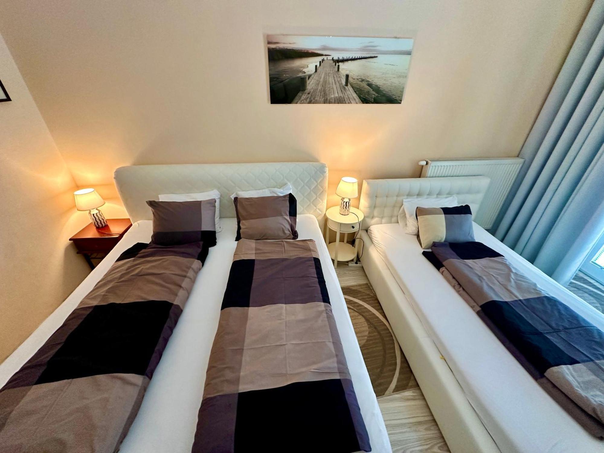 Princess Main Square Apartment Poprad Exterior foto