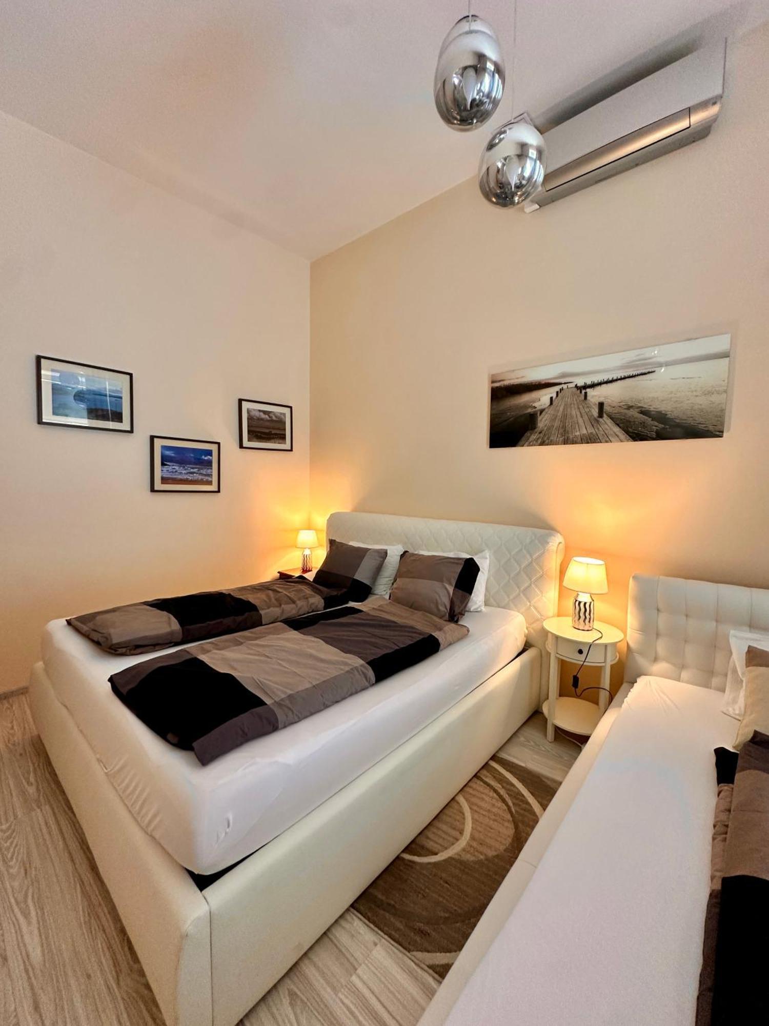 Princess Main Square Apartment Poprad Exterior foto