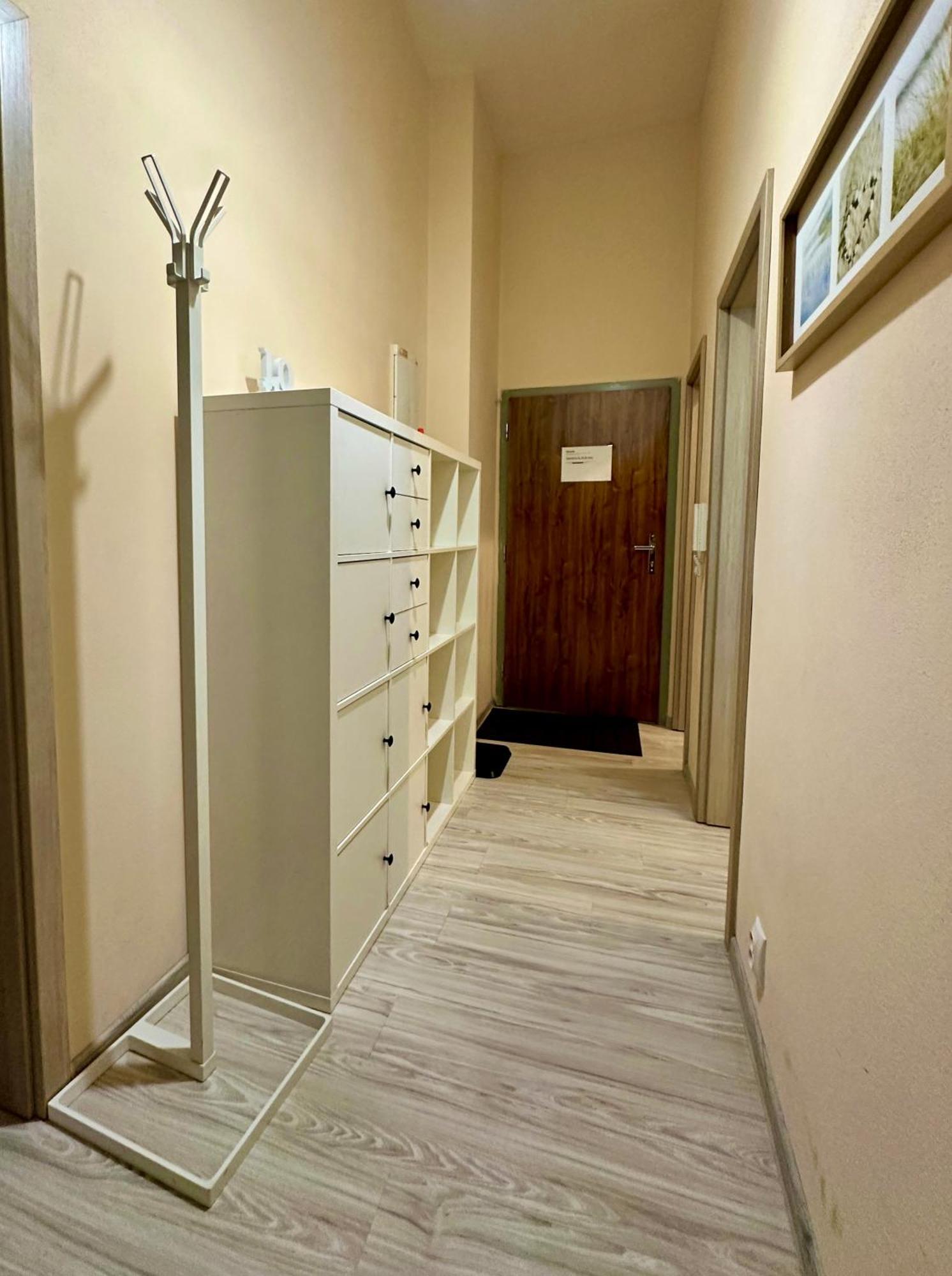 Princess Main Square Apartment Poprad Exterior foto